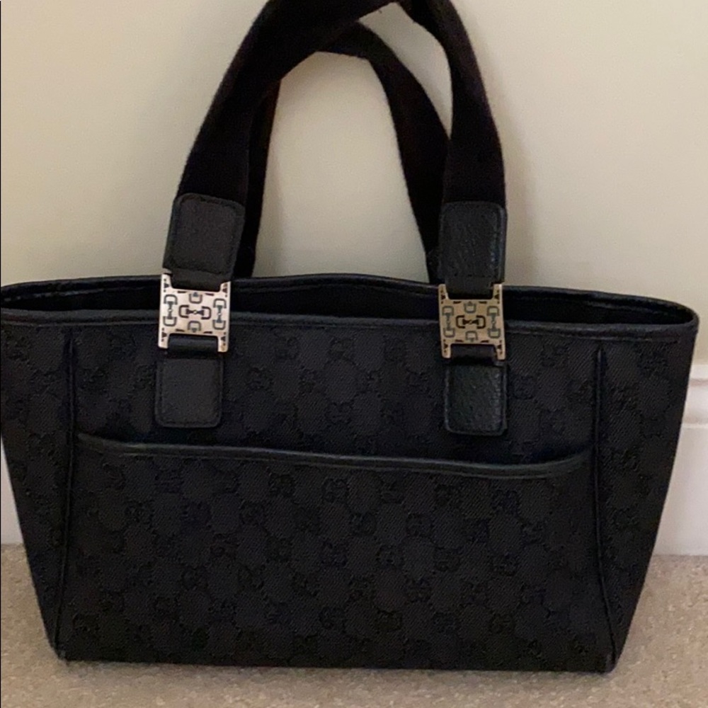 Gucci Handbag